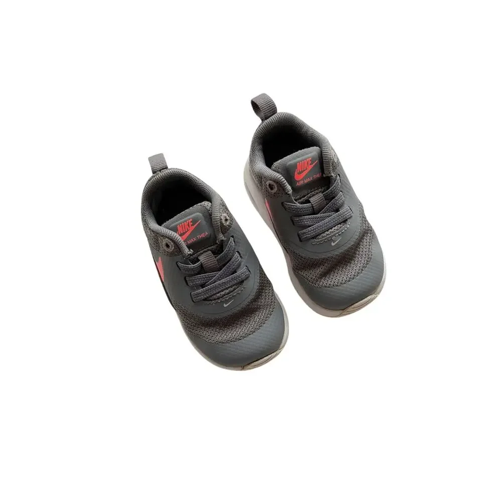 Nike Air Max Thea Sneakers Size 5c